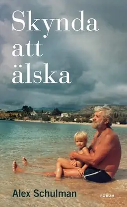 Skynda att älska - Begagnad bok